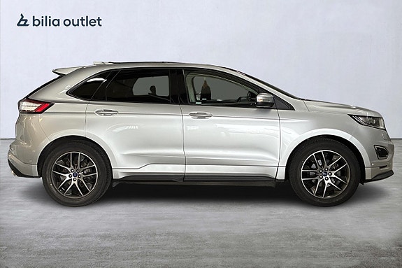 Ford Edge 5 of 30