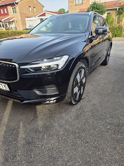 Volvo XC60 4 of 6