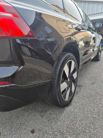 Volvo XC60 5 of 6