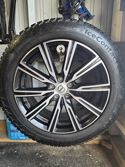Volvo XC60 6 of 6