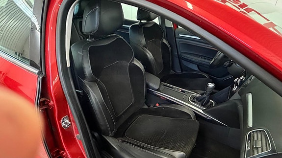 Renault Megane 10 of 14