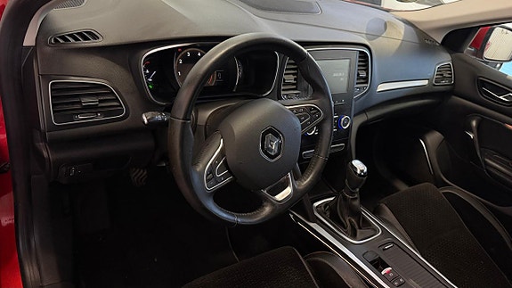 Renault Megane 7 of 14