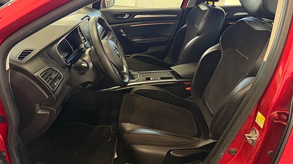 Renault Megane 8 of 14