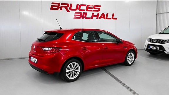Renault Megane 3 of 14