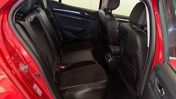 Renault Megane 11 of 14