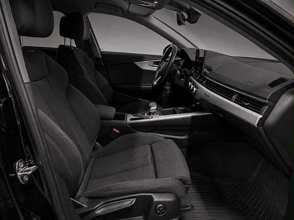Audi A4 8 of 19