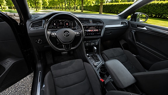 Volkswagen Tiguan Allspace 3 of 8