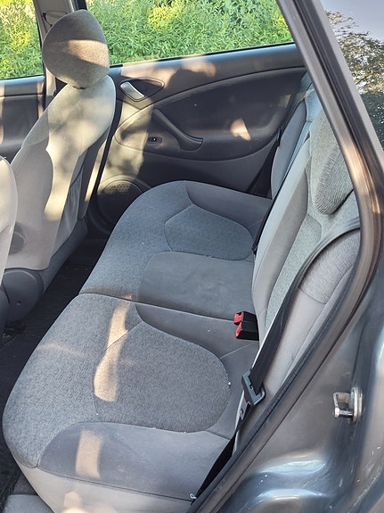 Citroen C5 4 of 7