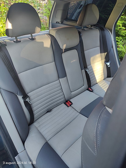 Volvo V50 9 of 11
