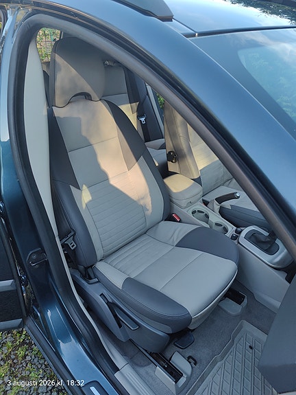 Volvo V50 10 of 11