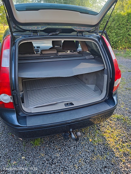 Volvo V50 5 of 11
