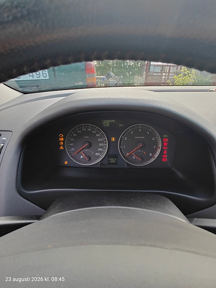 Volvo V50 11 of 11