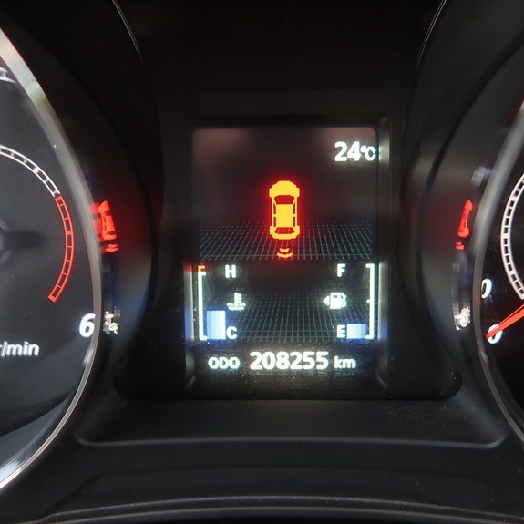 Mitsubishi ASX 13 of 27