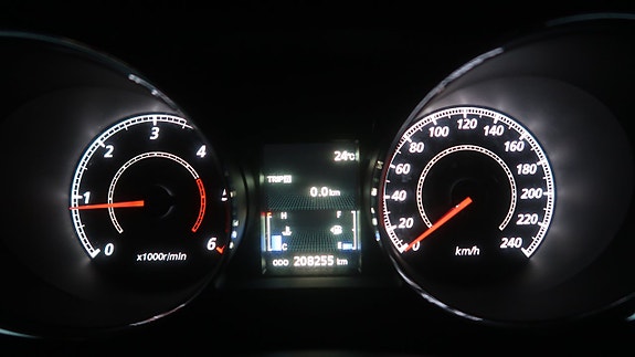 Mitsubishi ASX 9 of 27