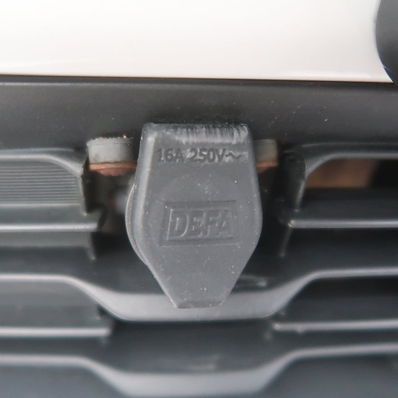 Mitsubishi ASX 19 of 27