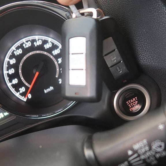 Mitsubishi ASX 11 of 27