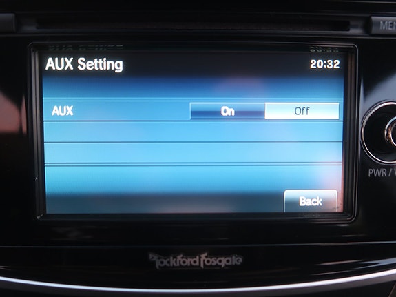 Mitsubishi ASX 16 of 27