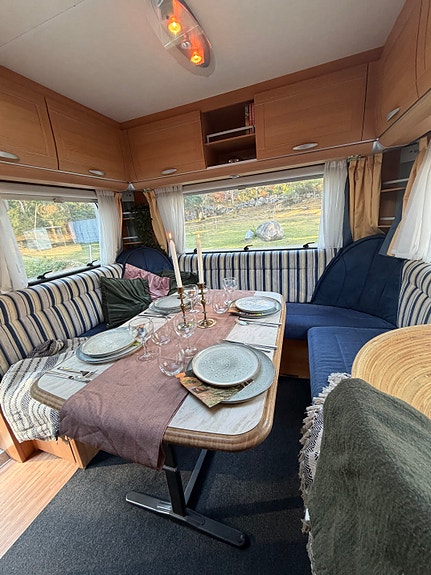Knaus Royale 4 of 10