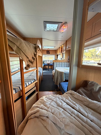 Knaus Royale 6 of 10
