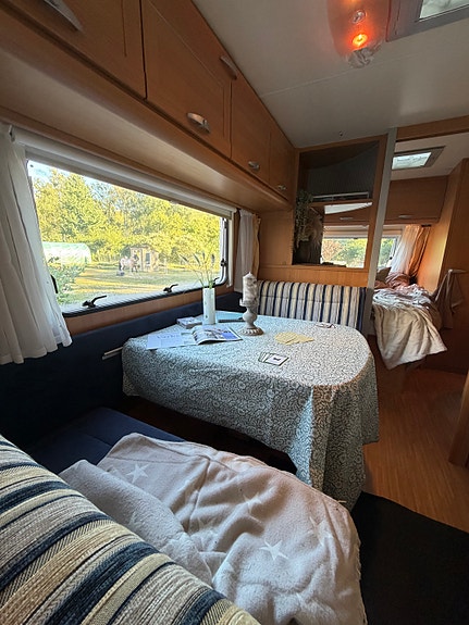 Knaus Royale 7 of 10
