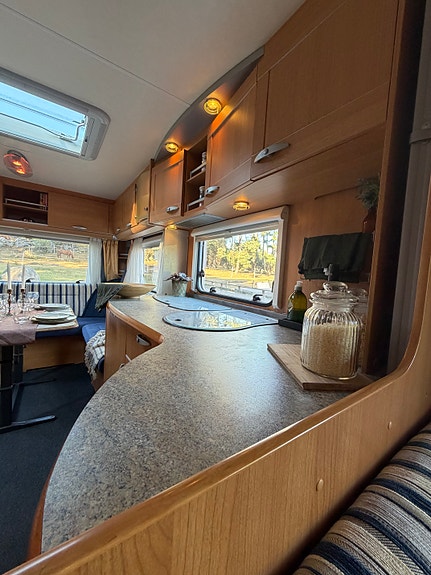 Knaus Royale 8 of 10