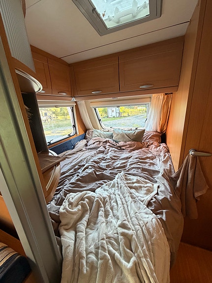 Knaus Royale 5 of 10