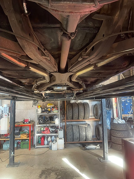 Buick Electra 225 8 of 9