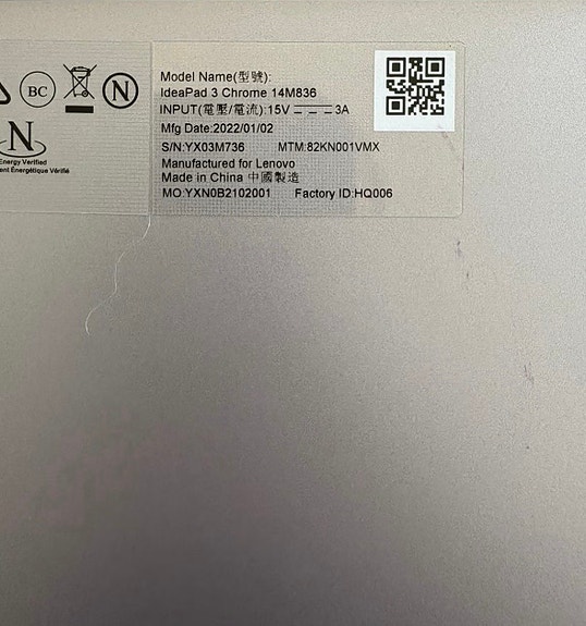 Product image 3 of 3