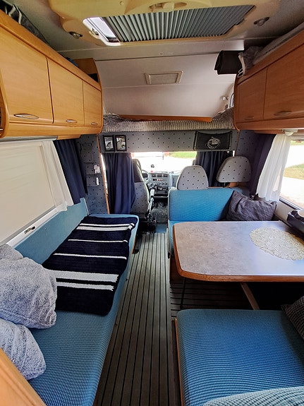 Hymer 6 of 6