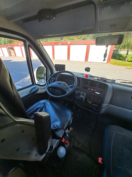 Hymer 5 of 6