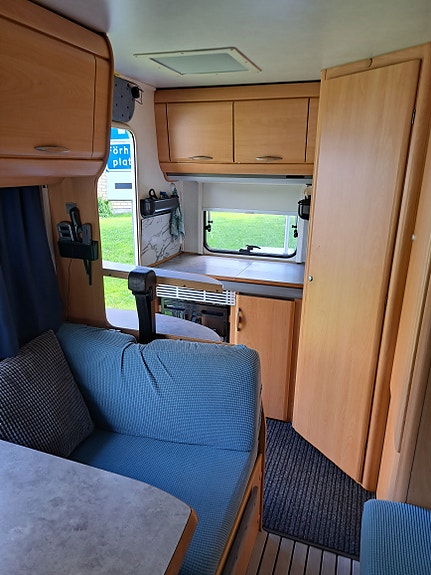 Hymer 4 of 6