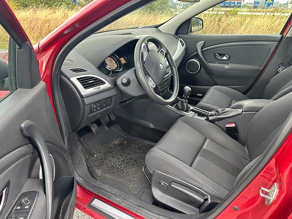Renault Megane III 4 of 12