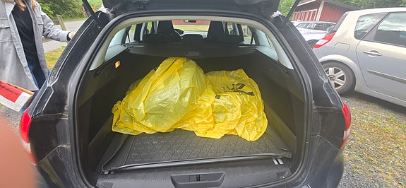 Peugeot 308 SW 6 of 8