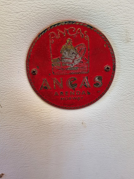 Ancas queen 6 of 6