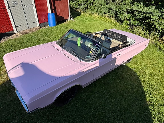 Chrysler Newport 10 of 10