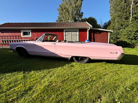 Chrysler Newport 5 of 10