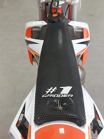 KTM 65 SX 10 of 11