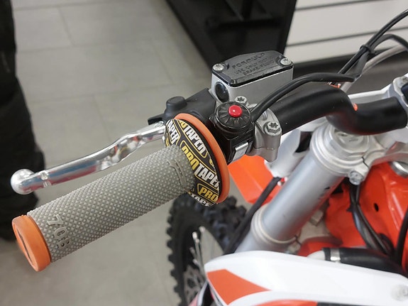 KTM 65 SX 8 of 11