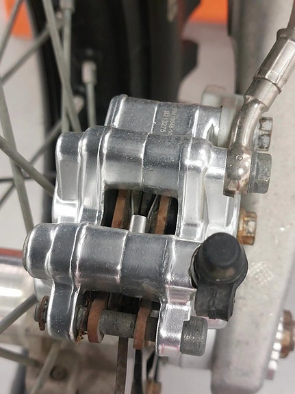 KTM 65 SX 6 of 11