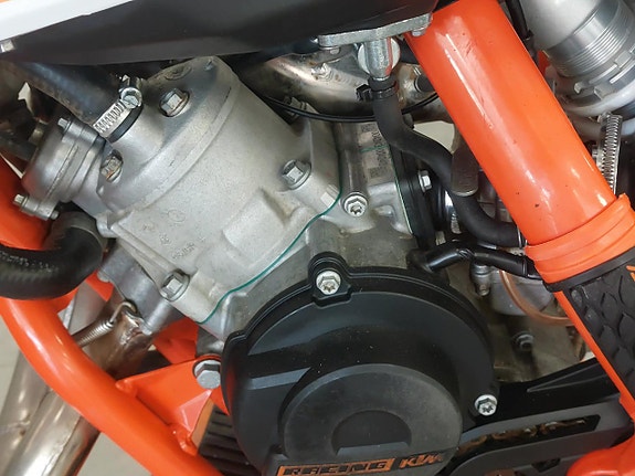 KTM 65 SX 11 of 11