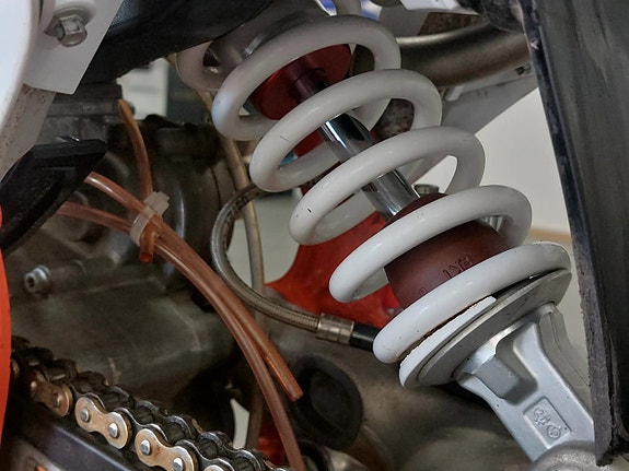 KTM 65 SX 5 of 11