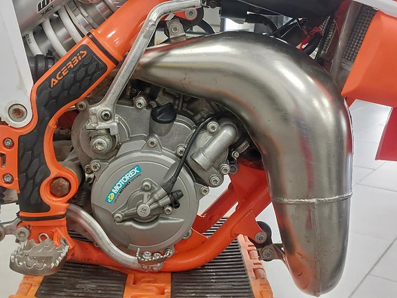 KTM 65 SX 7 of 11