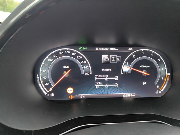 Kia ProCeed 13 of 16