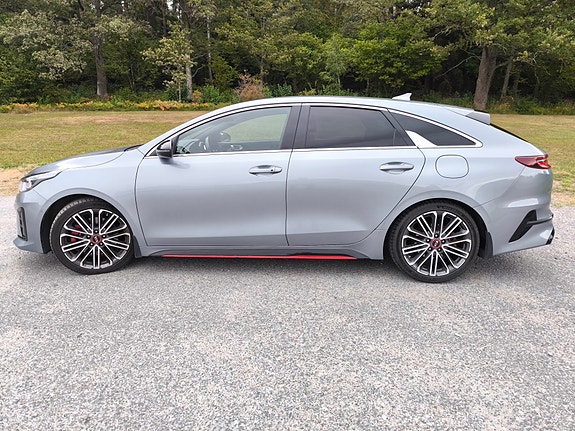 Kia ProCeed 6 of 16