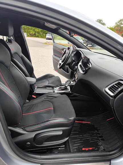 Kia ProCeed 16 of 16
