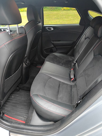 Kia ProCeed 11 of 16