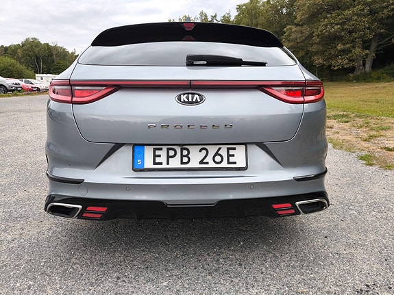 Kia ProCeed 4 of 16