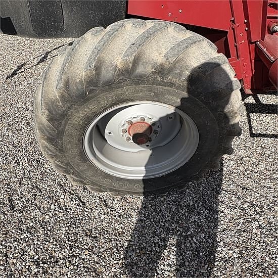 CASE IH 2188 Axial-Flow Lavt Timetal 9 of 30