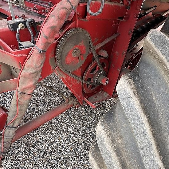 CASE IH 2188 Axial-Flow Lavt Timetal 30 of 30