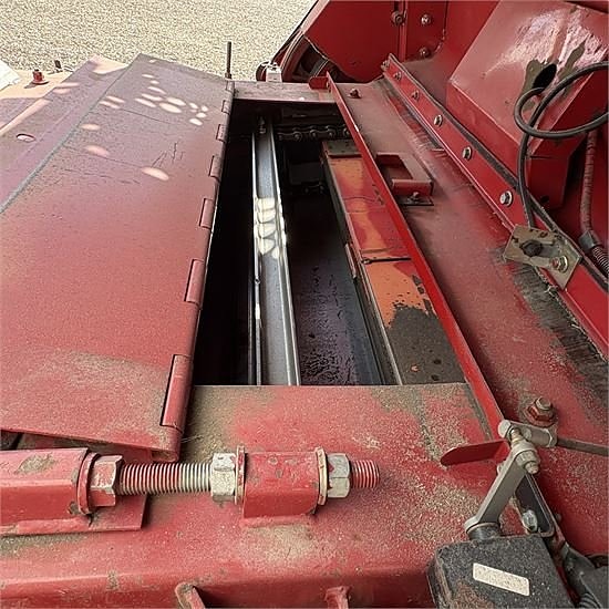 CASE IH 2188 Axial-Flow Lavt Timetal 29 of 30